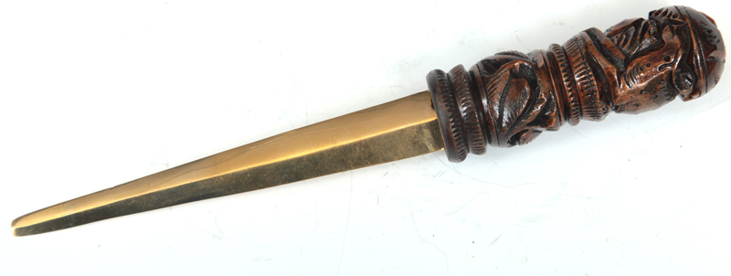 foto d�ev�n� otv�ra� na dopisy